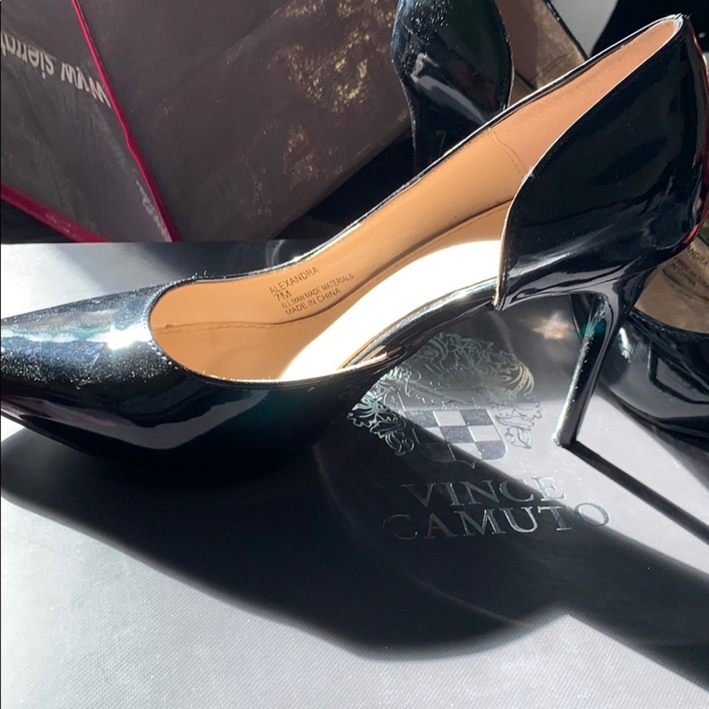 Black Heels - image 2